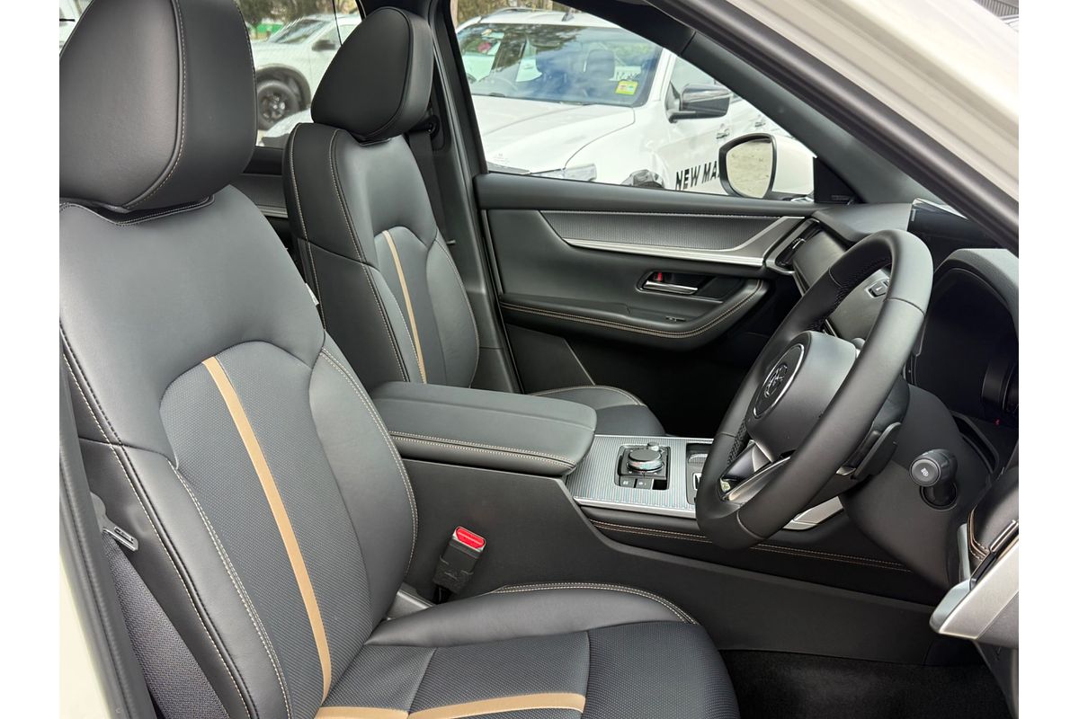 2025 Mazda CX-90 G50e Azami KK