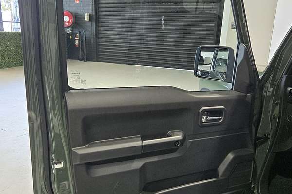 2024 Suzuki Jimny XL JJ