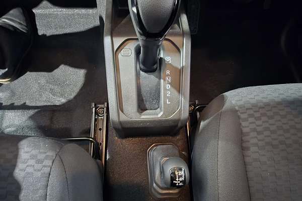 2024 Suzuki Jimny XL JJ