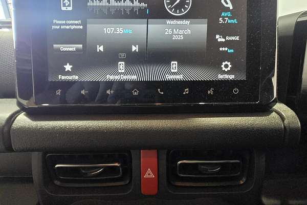 2024 Suzuki Jimny XL JJ
