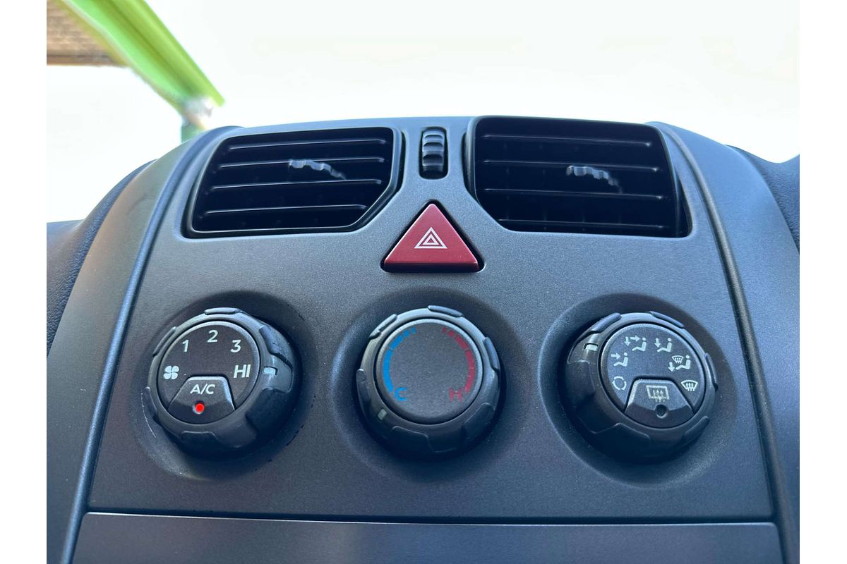 2006 Holden Commodore SVZ VZ