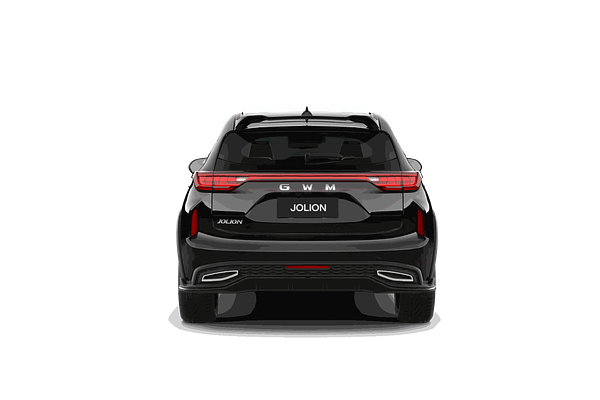 2025 GWM Haval Jolion Ultra A02