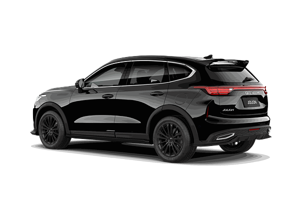2025 GWM Haval Jolion Ultra A02