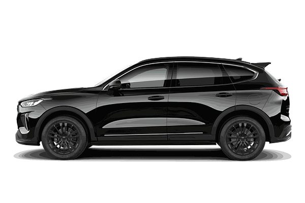 2025 GWM Haval Jolion Ultra A02