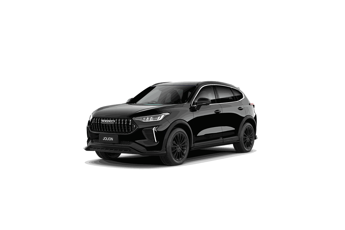 2025 GWM Haval Jolion Ultra A02