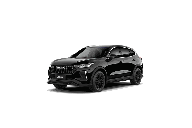 2025 GWM Haval Jolion Ultra A02