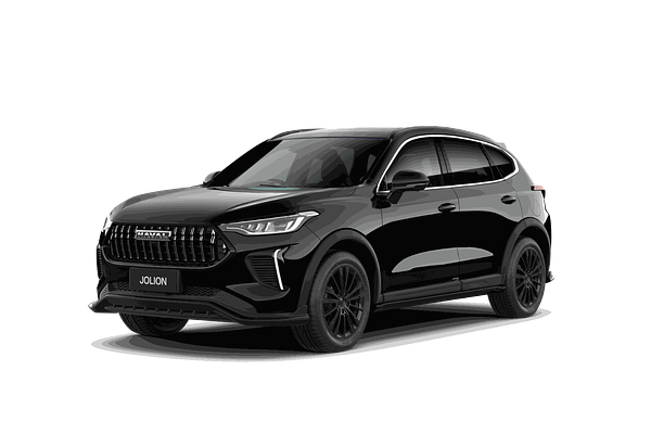 2025 GWM Haval Jolion Ultra A02