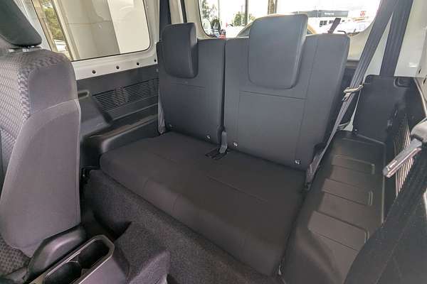 2021 Suzuki Jimny GJ