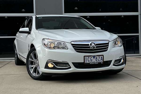 2014 Holden Calais V VF