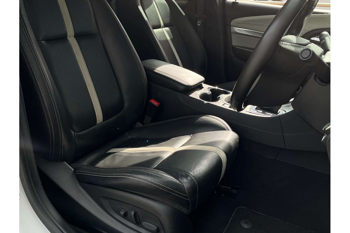 2014 Holden Calais V VF