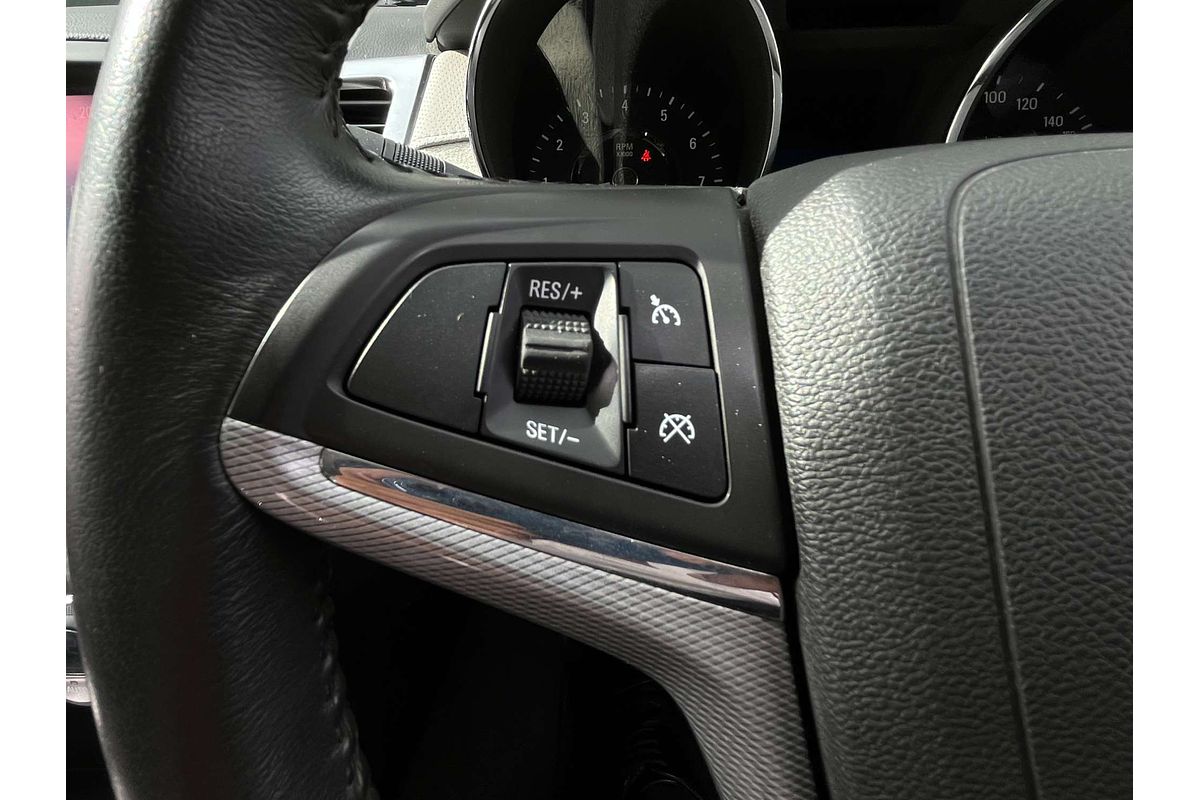 2014 Holden Calais V VF