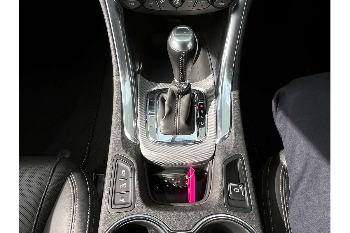 2014 Holden Calais V VF