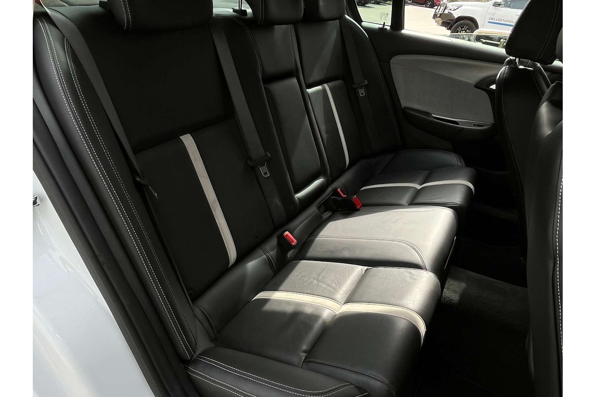 2014 Holden Calais V VF