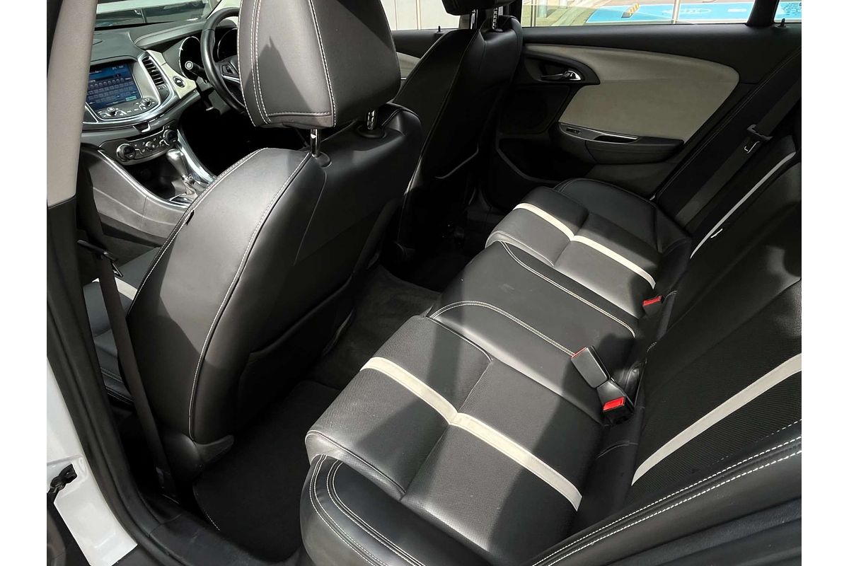 2014 Holden Calais V VF