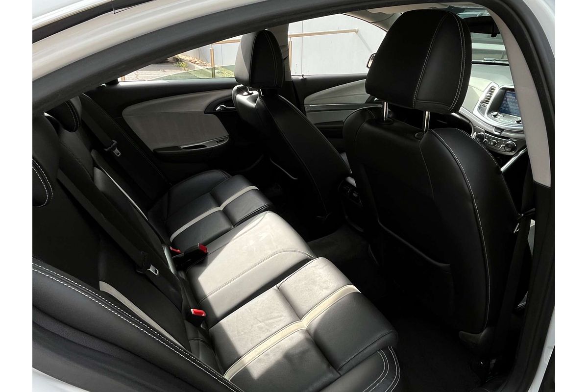 2014 Holden Calais V VF