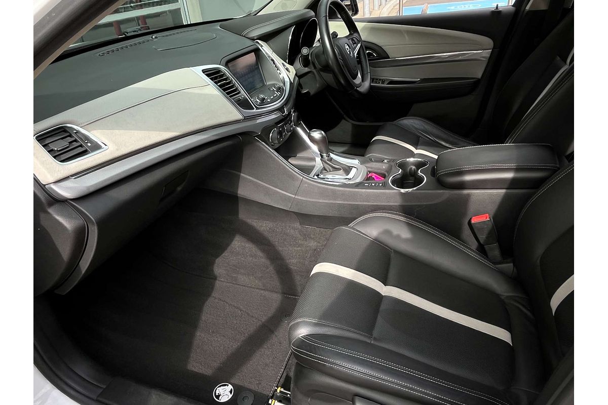 2014 Holden Calais V VF