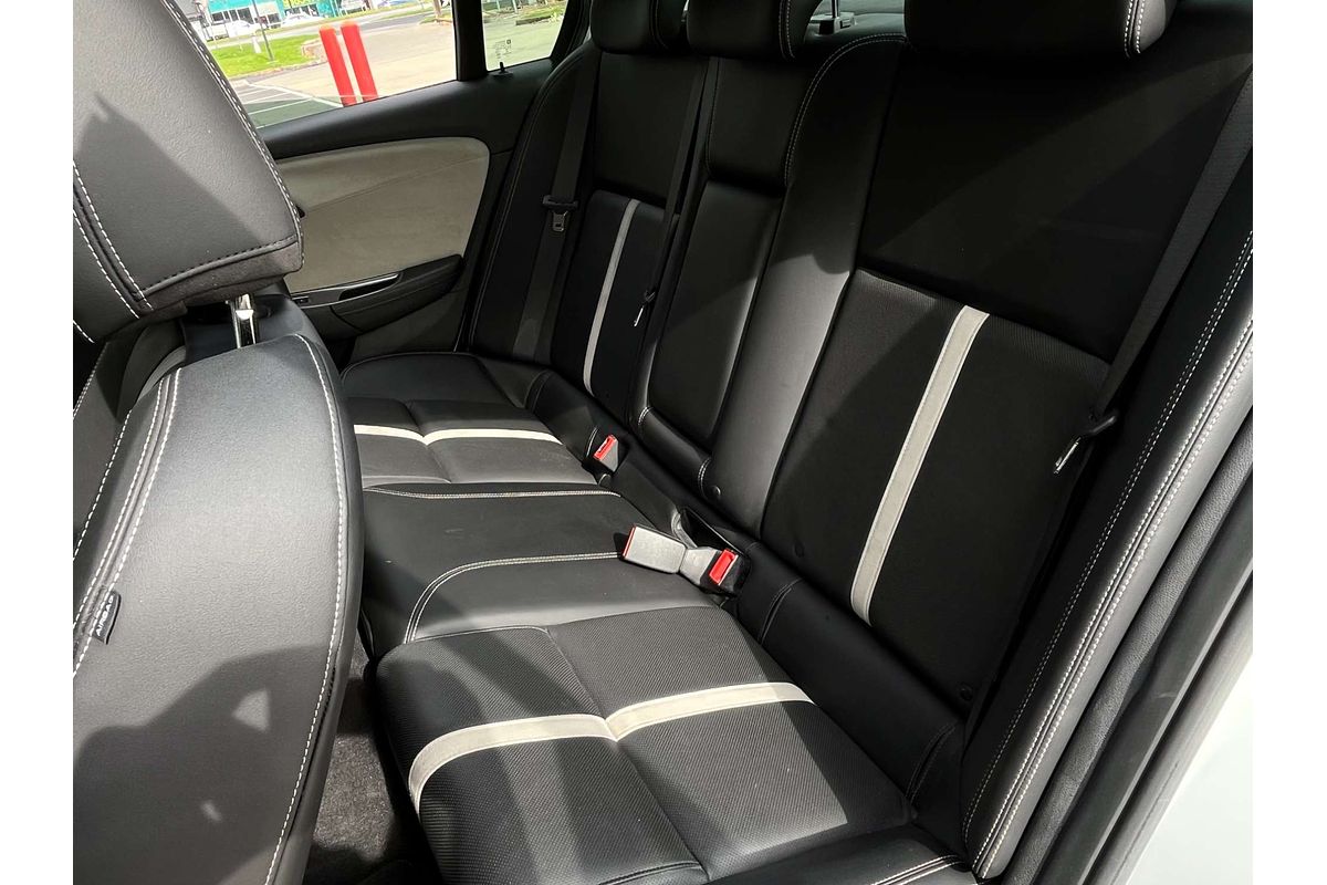 2014 Holden Calais V VF