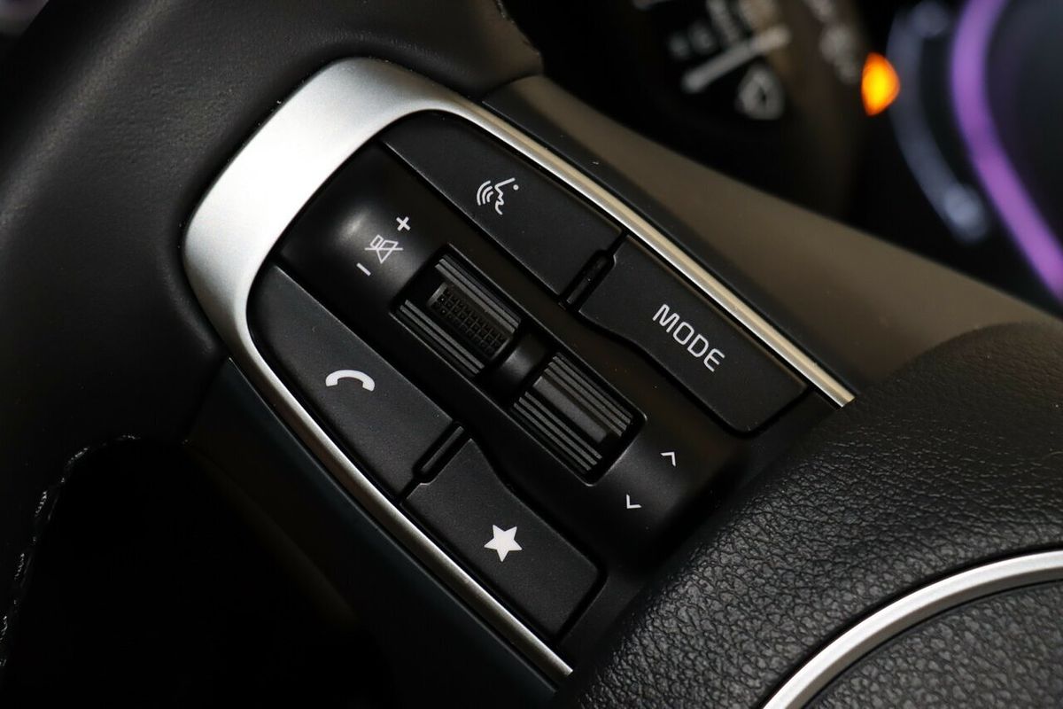 2024 Kia Sportage SX NQ5