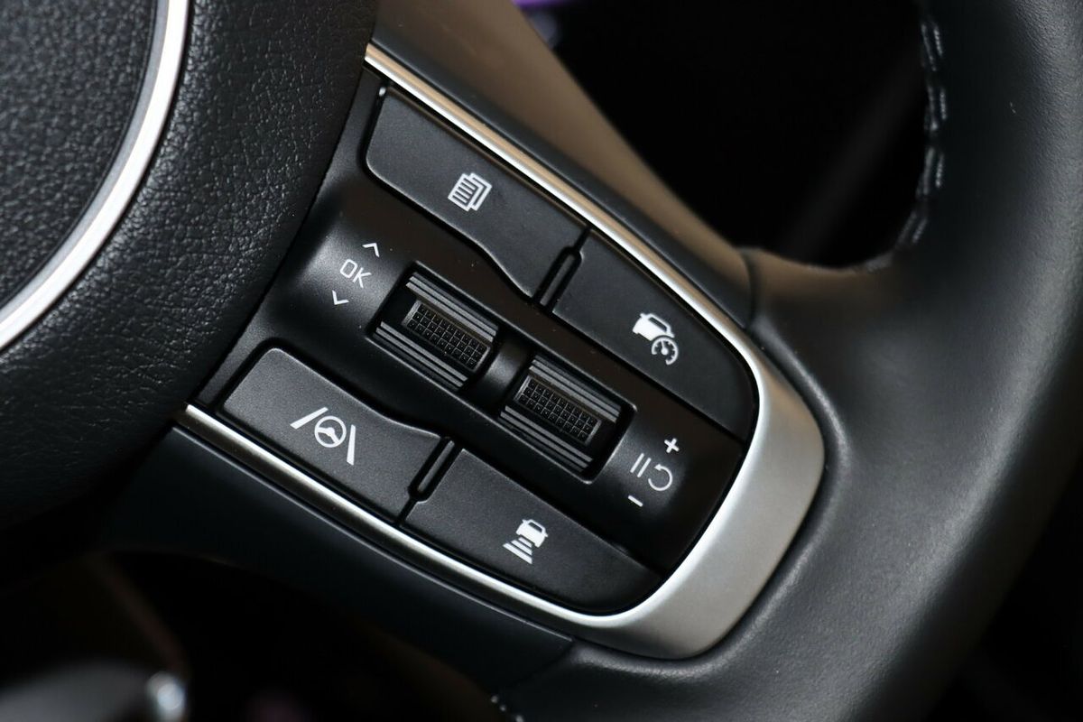 2024 Kia Sportage SX NQ5