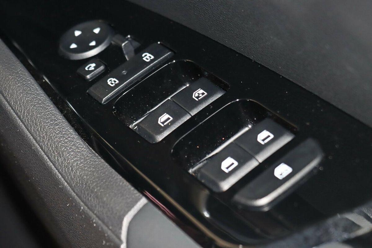 2024 Kia Sportage SX NQ5