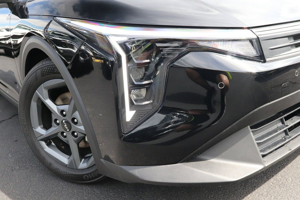 2025 Kia K4 S CL4m