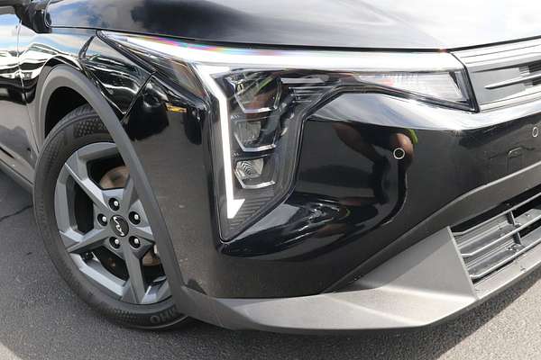 2025 Kia K4 S CL4m