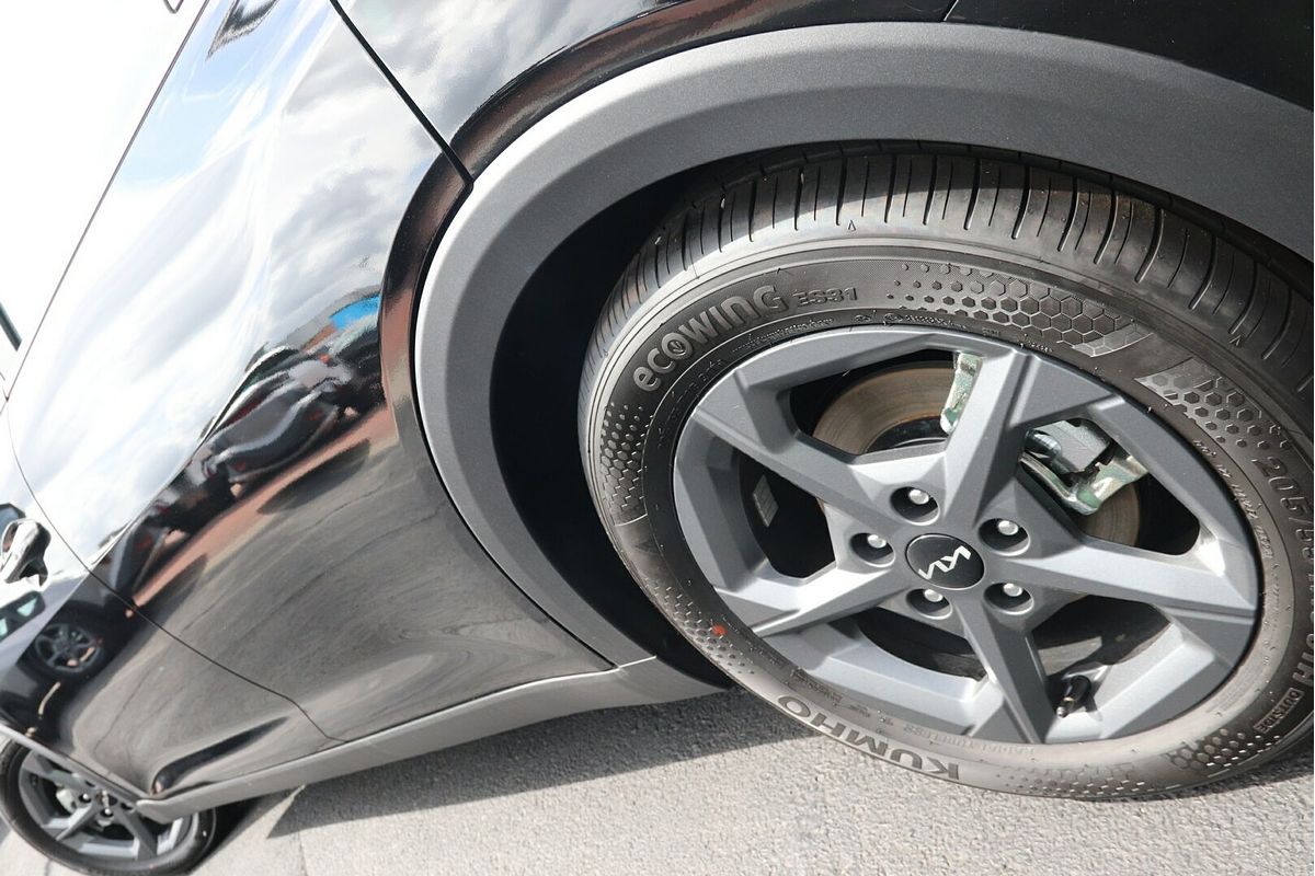 2025 Kia K4 S CL4m