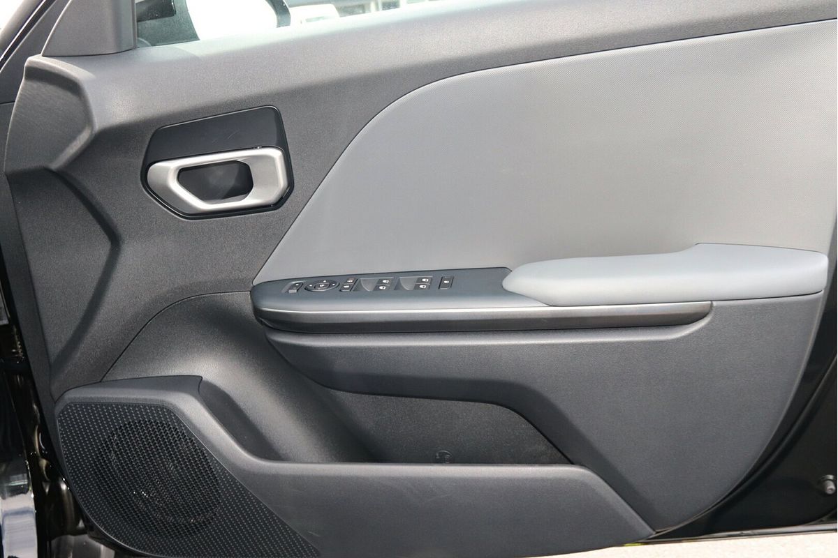 2025 Kia K4 S CL4m