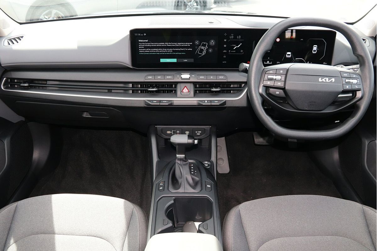 2025 Kia K4 S CL4m