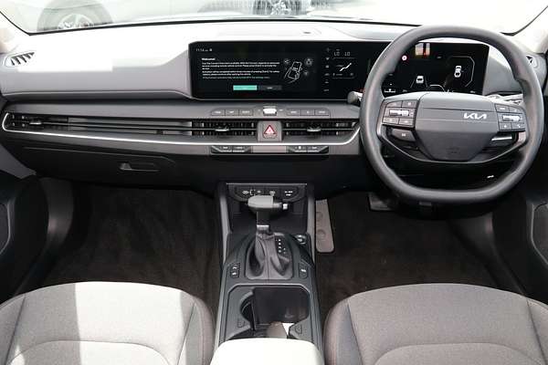 2025 Kia K4 S CL4m