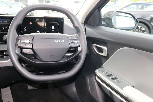 2025 Kia K4 S CL4m