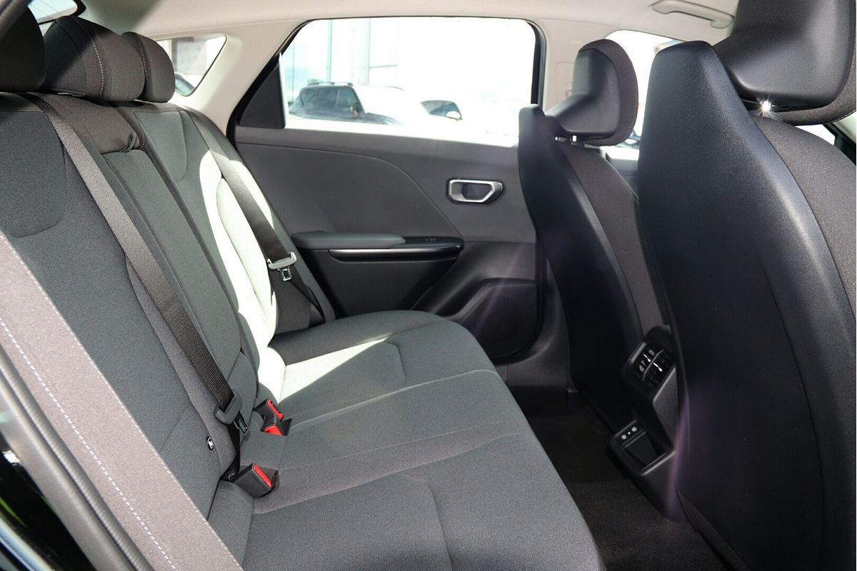 2025 Kia K4 S CL4m