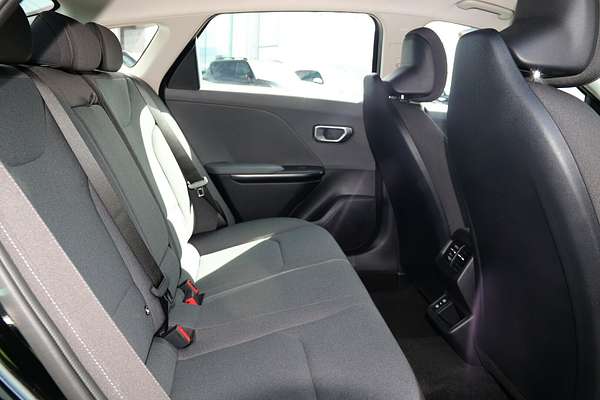 2025 Kia K4 S CL4m