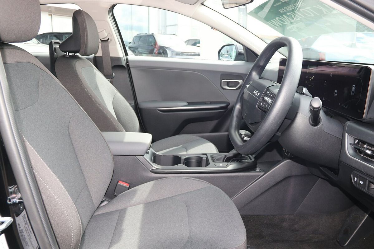 2025 Kia K4 S CL4m