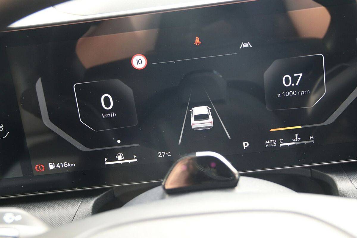 2025 Kia K4 S CL4m