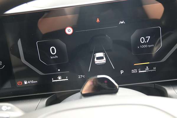 2025 Kia K4 S CL4m