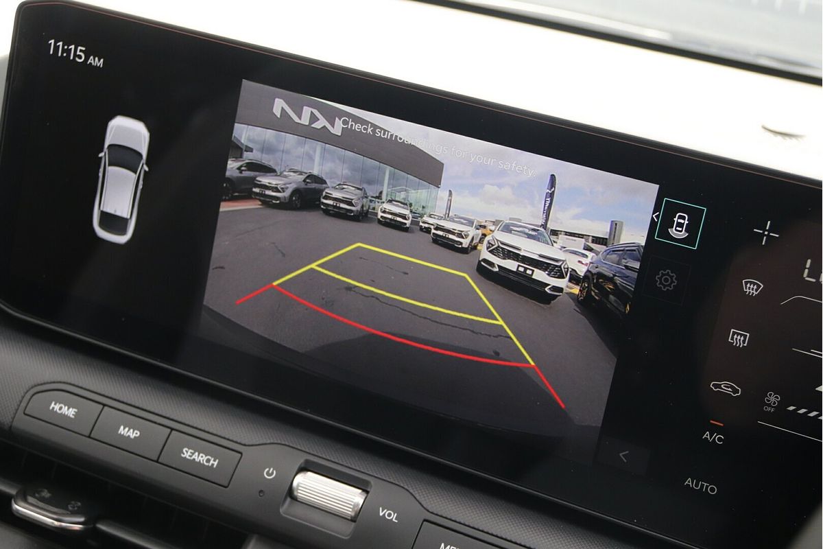 2025 Kia K4 S CL4m
