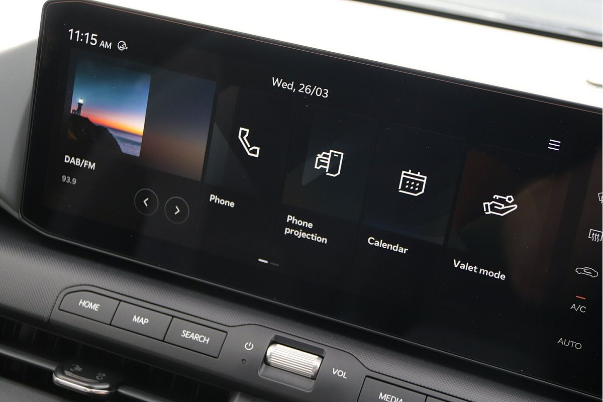 2025 Kia K4 S CL4m