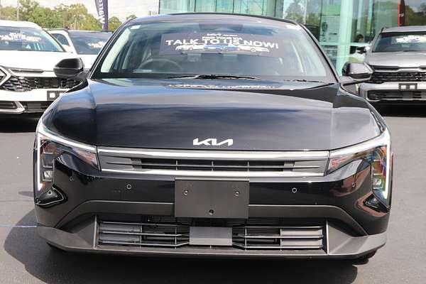 2025 Kia K4 S CL4m