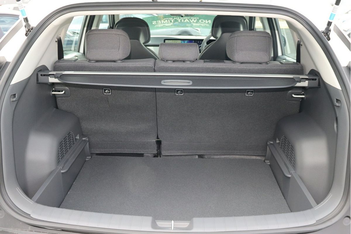 2025 Kia EV3 Air Standard Range SV