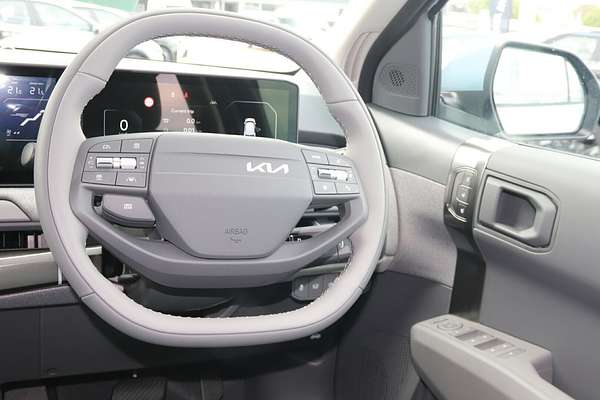 2025 Kia EV3 Earth Long Range SV