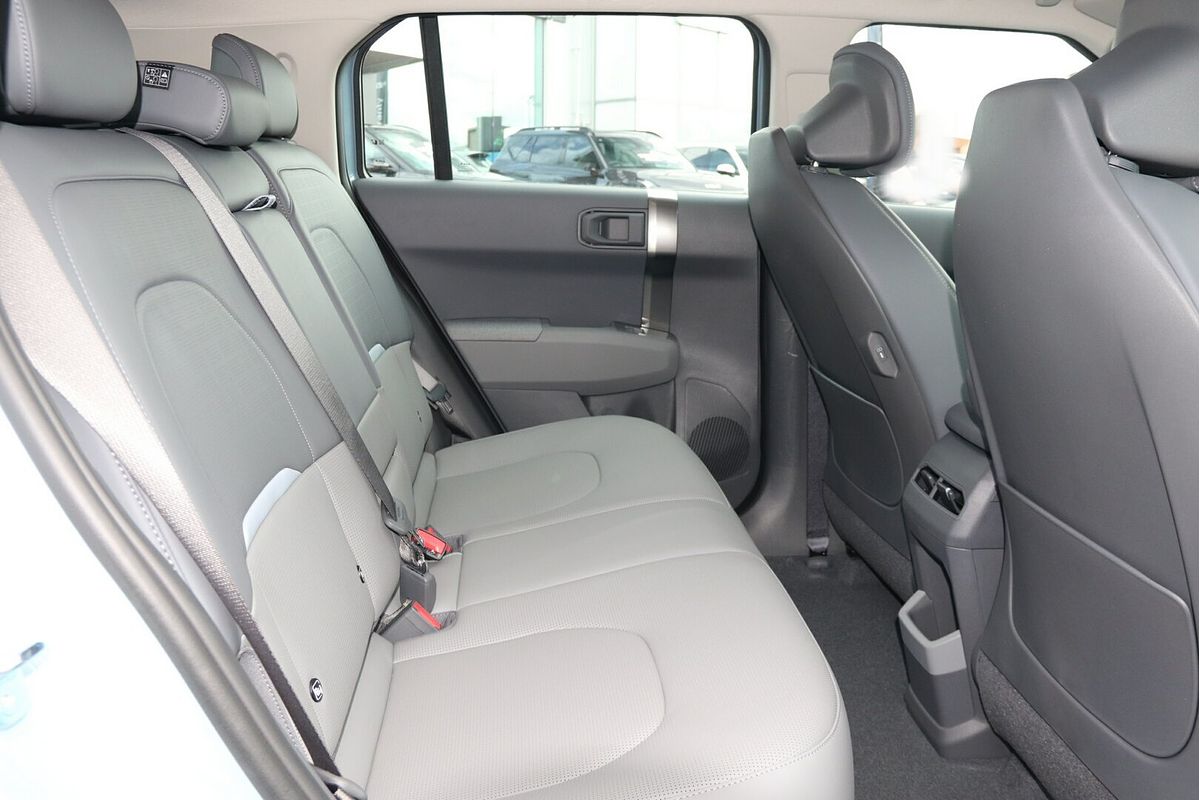 2025 Kia EV3 Earth Long Range SV