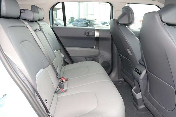 2025 Kia EV3 Earth Long Range SV