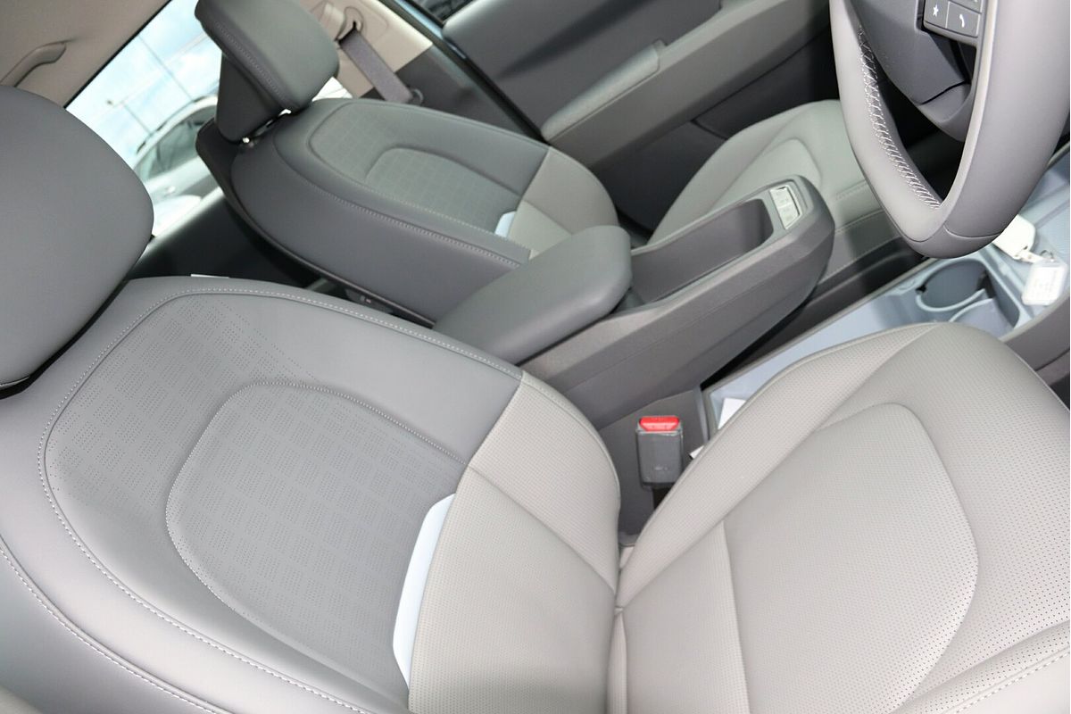 2025 Kia EV3 Earth Long Range SV