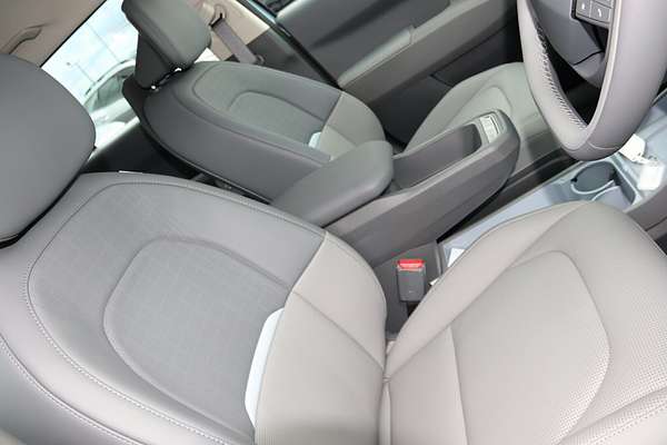 2025 Kia EV3 Earth Long Range SV