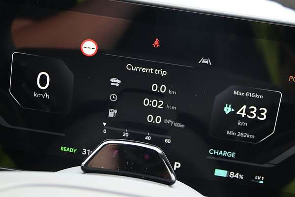 2025 Kia EV3 Earth Long Range SV