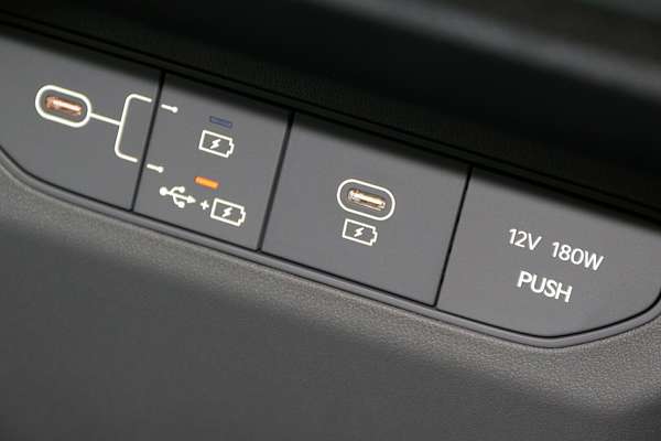 2025 Kia EV3 Earth Long Range SV