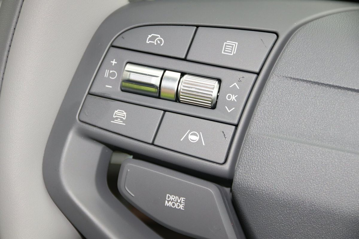 2025 Kia EV3 Earth Long Range SV