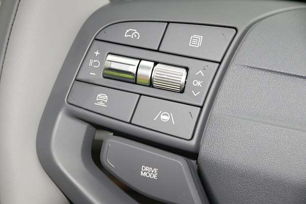 2025 Kia EV3 Earth Long Range SV