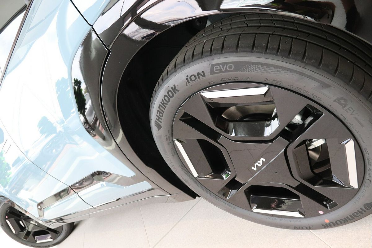 2025 Kia EV3 GT-Line Long Range SV